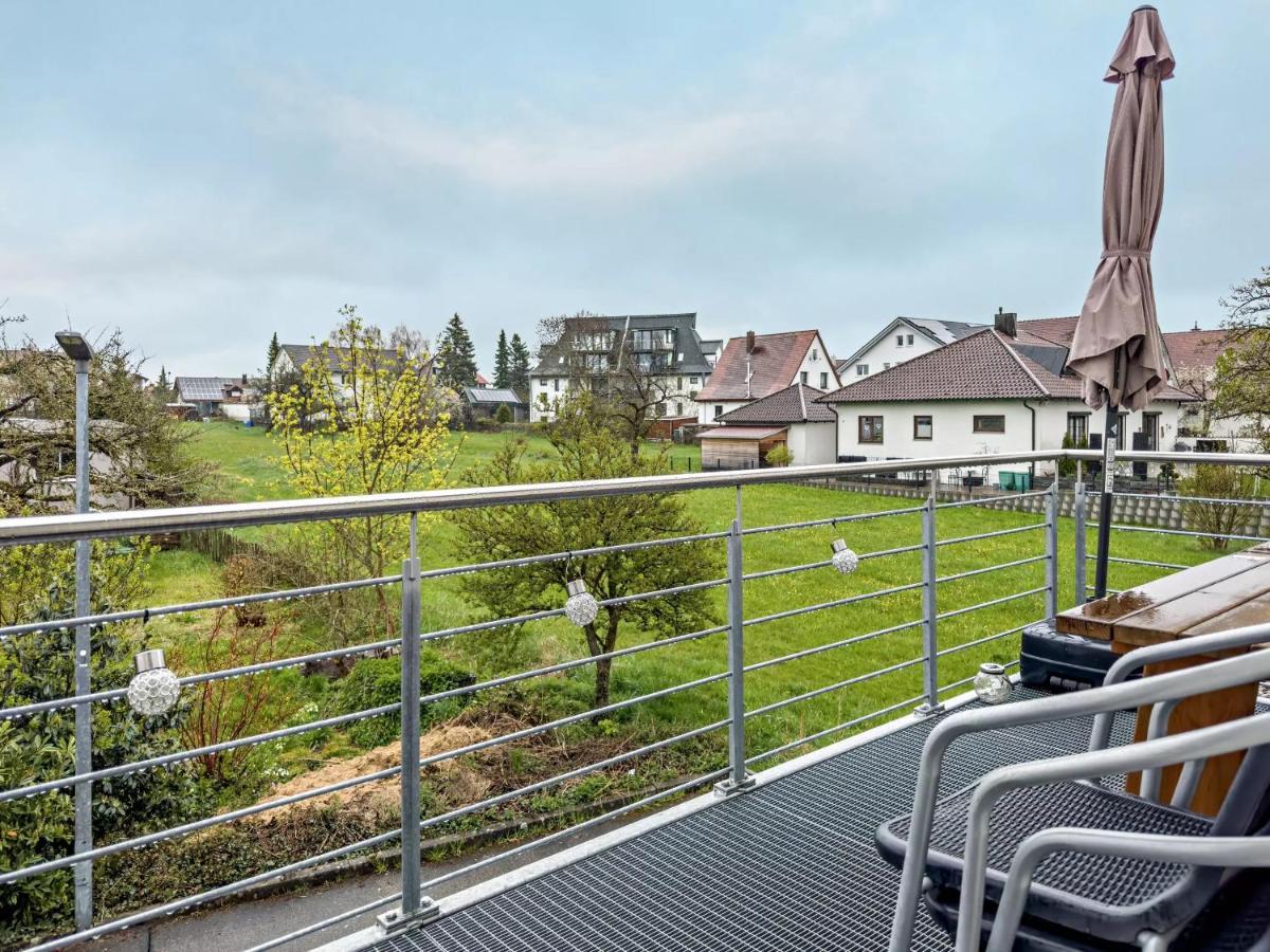 Zeiser Pfullendorf Exterior foto